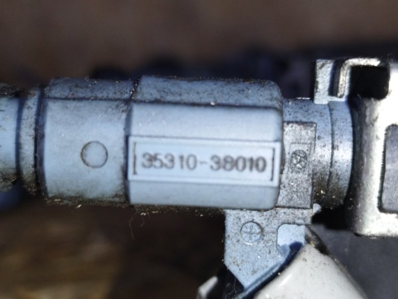 Форсунка топливная, 6000 рублей, Пешки