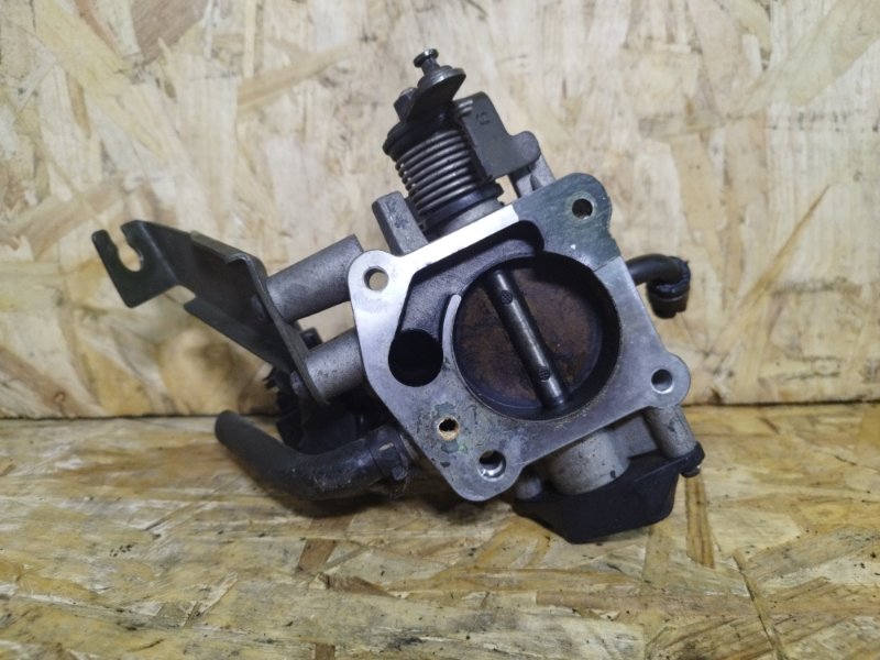 Дроссельная заслонка, 4000 рублей, Пешки