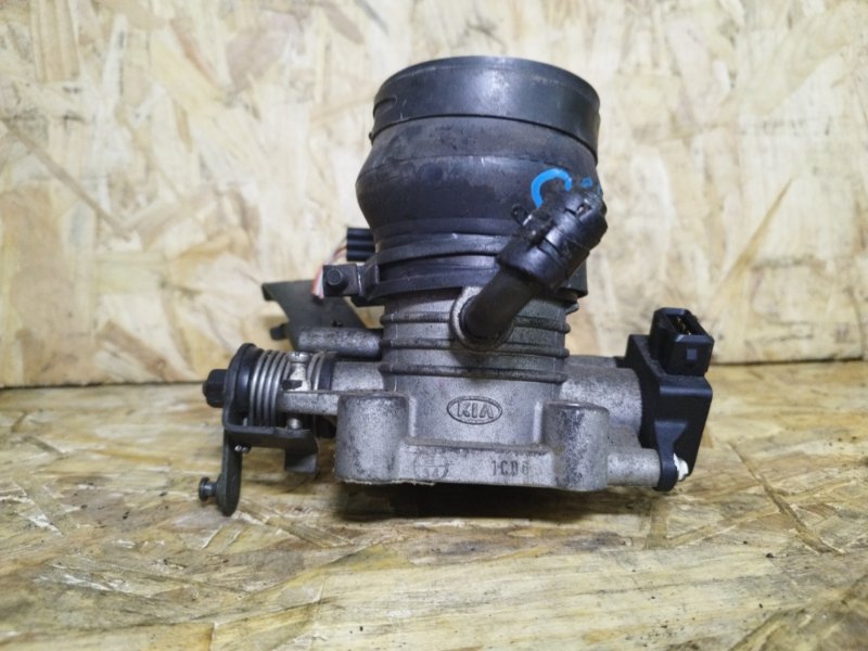 Дроссельная заслонка, 4000 рублей, Пешки