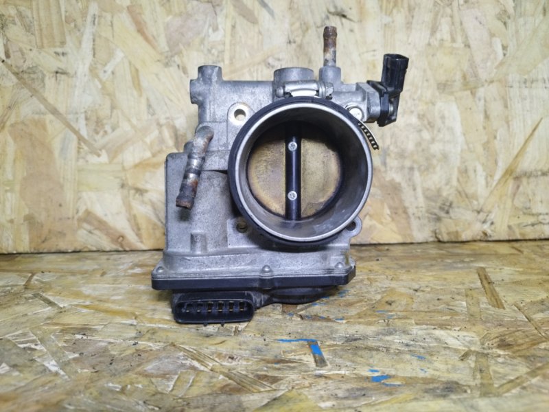 Дроссельная заслонка, 2000 рублей, Пешки