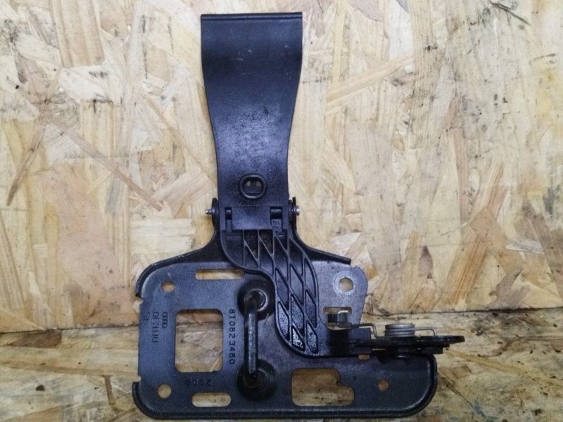 Замок капота, 1200 рублей, Пешки