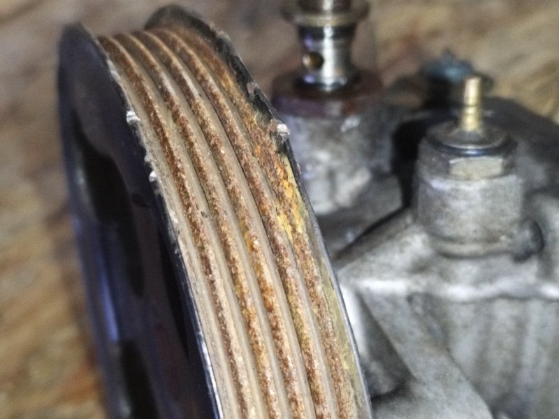 Насос гур, 3000 рублей, Пешки