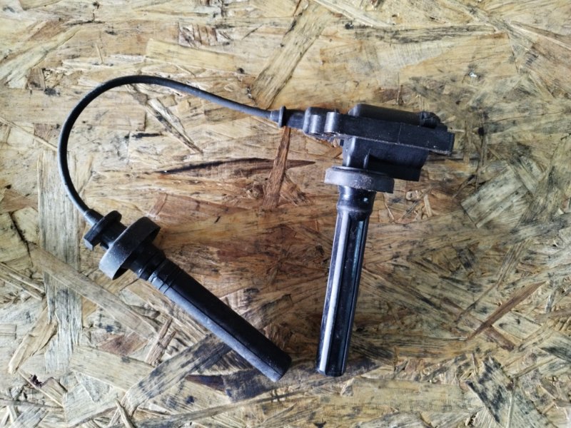 Катушка зажигания, 3000 рублей, Пешки