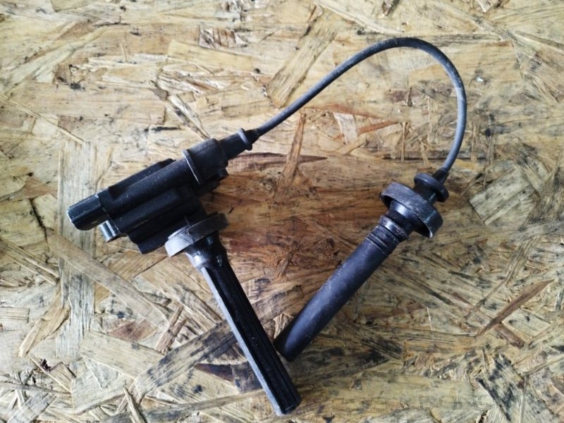 Катушка зажигания, 3000 рублей, Пешки