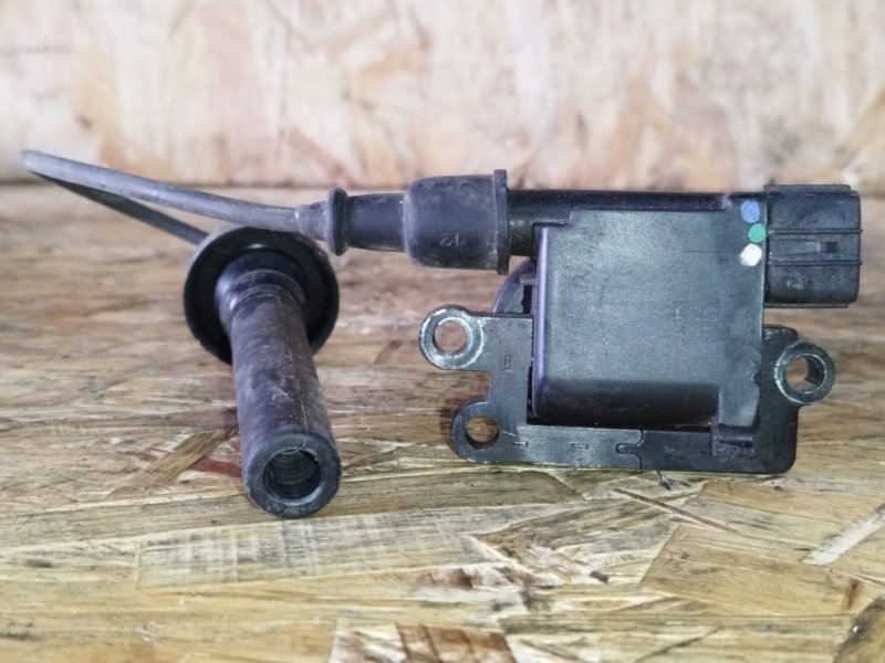 Катушка зажигания, 3000 рублей, Пешки