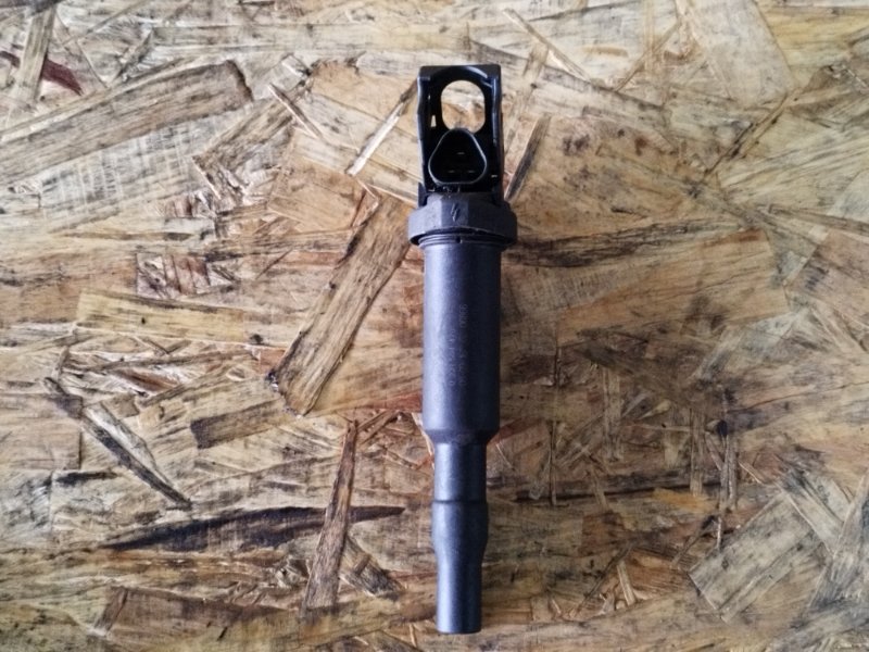 Катушка зажигания, 1500 рублей, Пешки