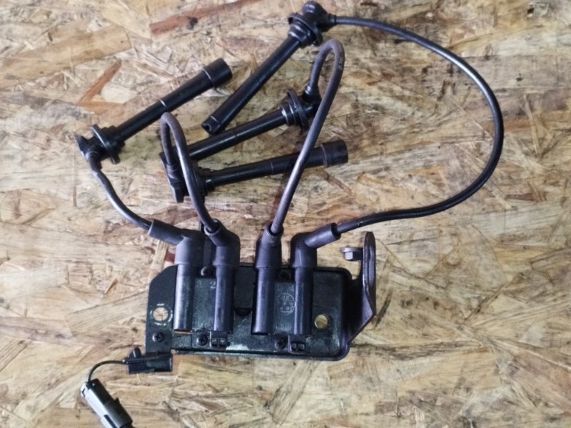 Катушка зажигания, 3000 рублей, Пешки