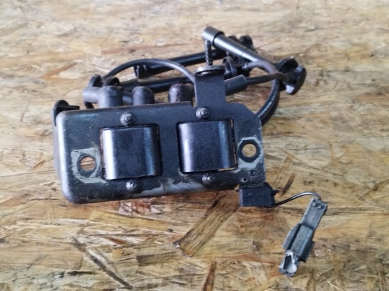 Катушка зажигания, 3000 рублей, Пешки