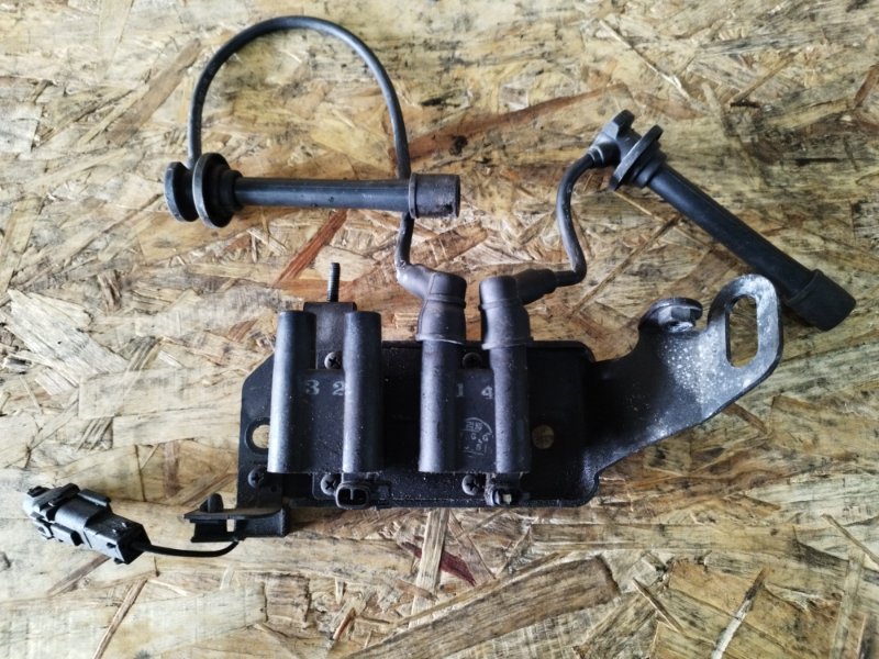 Катушка зажигания, 3000 рублей, Пешки