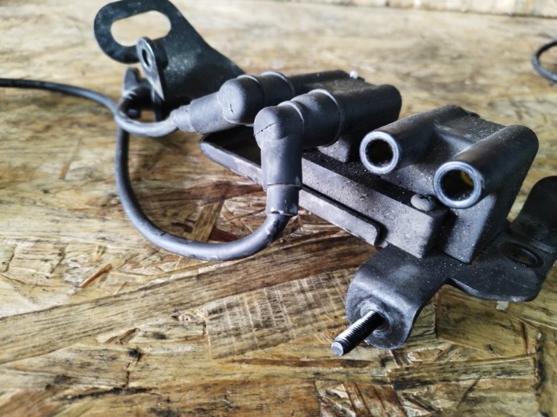 Катушка зажигания, 3000 рублей, Пешки