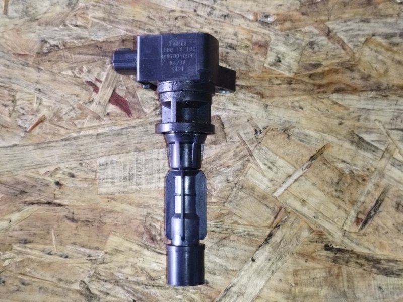 Катушка зажигания, 1000 рублей, Пешки