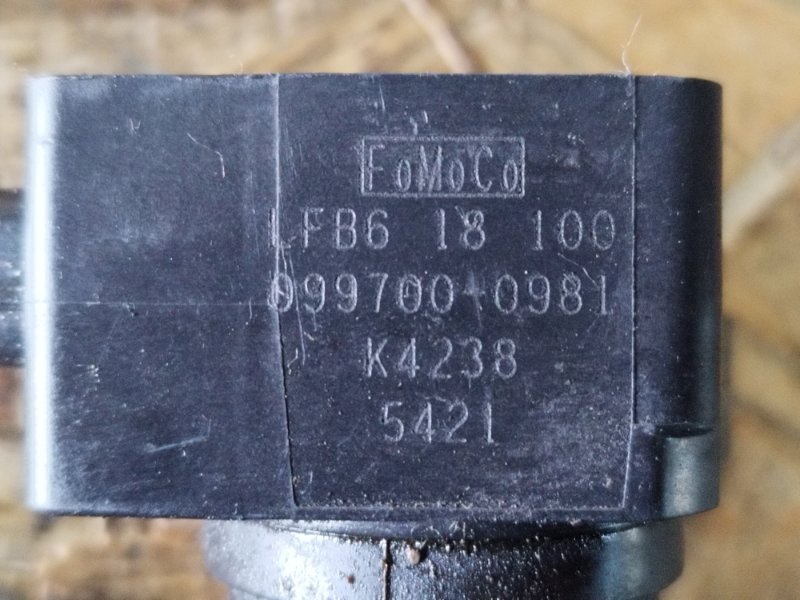 Катушка зажигания, 1000 рублей, Пешки