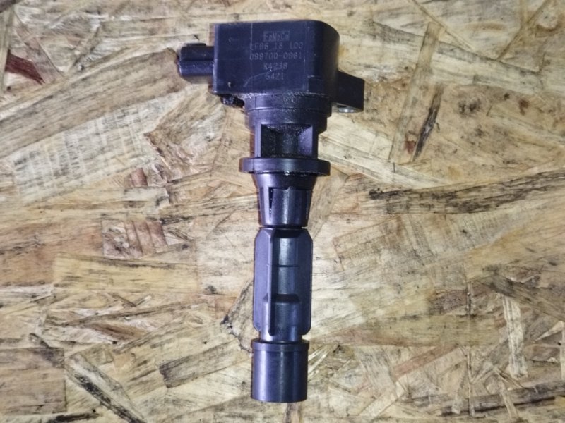 Катушка зажигания, 1000 рублей, Пешки