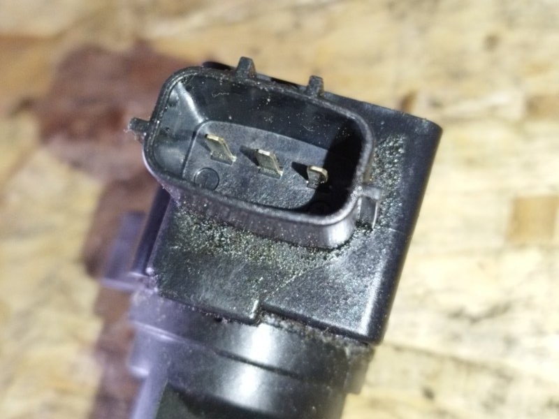 Катушка зажигания, 1000 рублей, Пешки