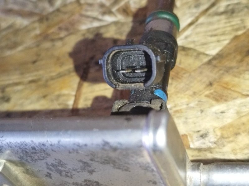 Форсунка топливная, 2000 рублей, Пешки