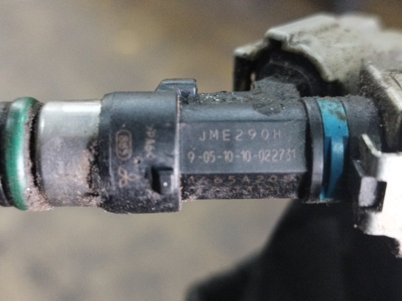 Форсунка топливная, 2000 рублей, Пешки