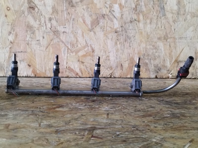 Форсунка топливная, 2000 рублей, Пешки