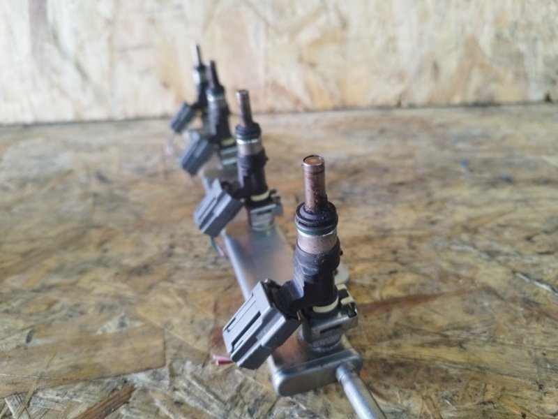 Форсунка топливная, 2000 рублей, Пешки