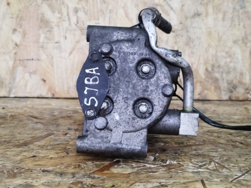 Компрессор кондиционера, 5000 рублей, Пешки