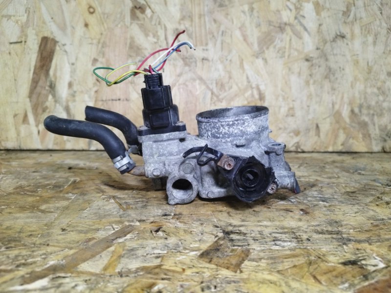 Дроссельная заслонка, 11000 рублей, Пешки