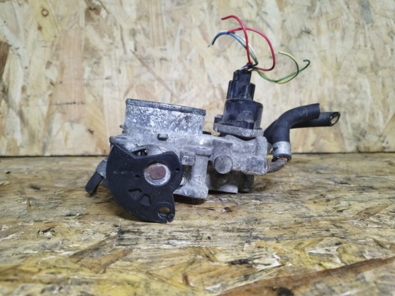 Дроссельная заслонка, 11000 рублей, Пешки