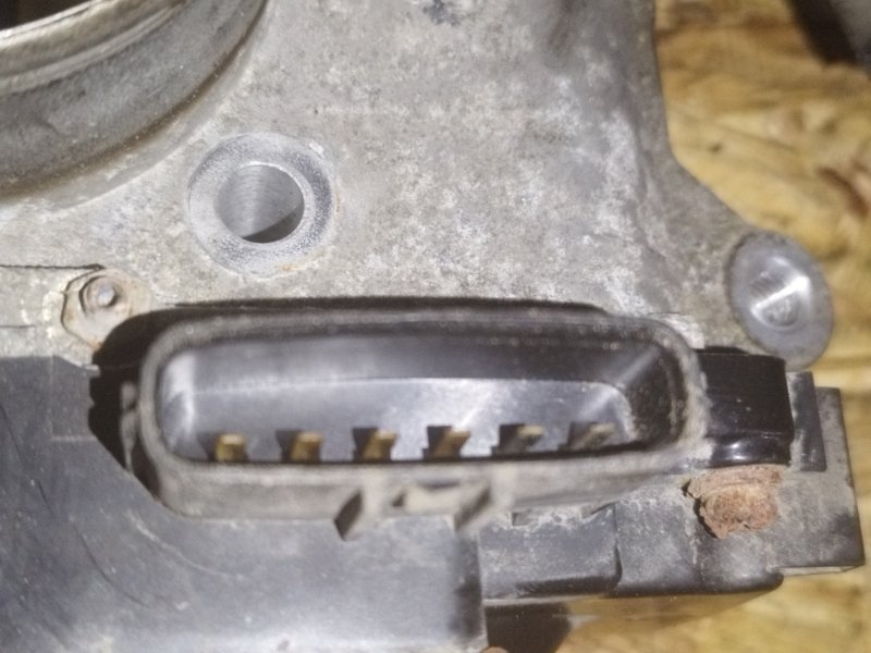 Дроссельная заслонка, 3000 рублей, Пешки