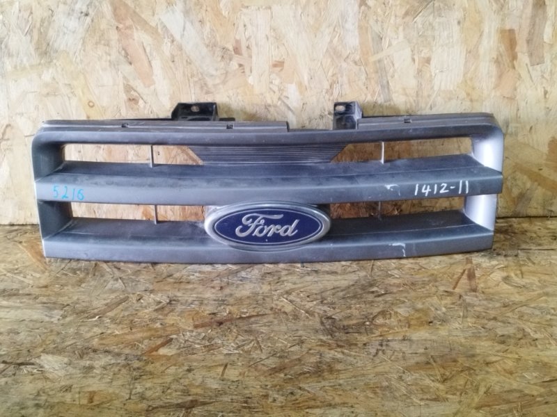 Решетка радиатора, 6000 рублей, Пешки