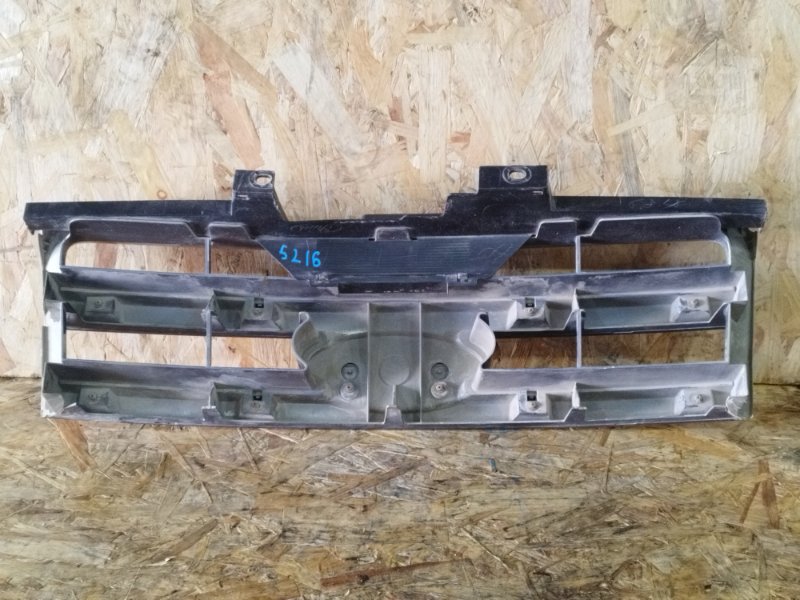 Решетка радиатора, 6000 рублей, Пешки