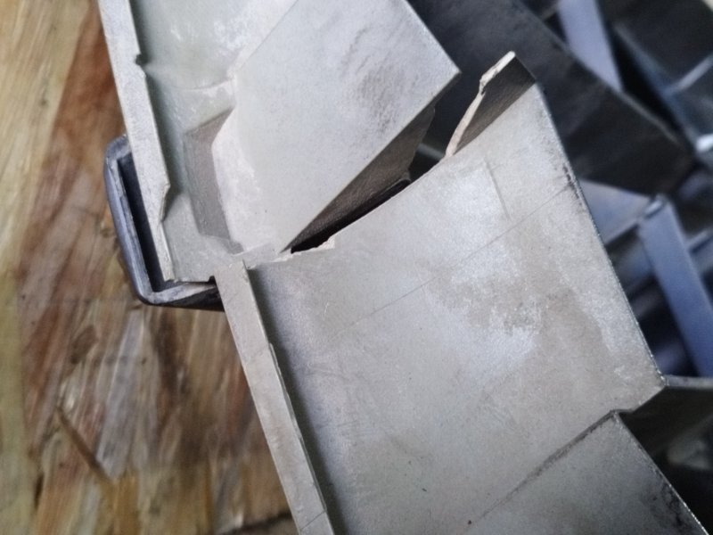 Решетка радиатора, 6000 рублей, Пешки