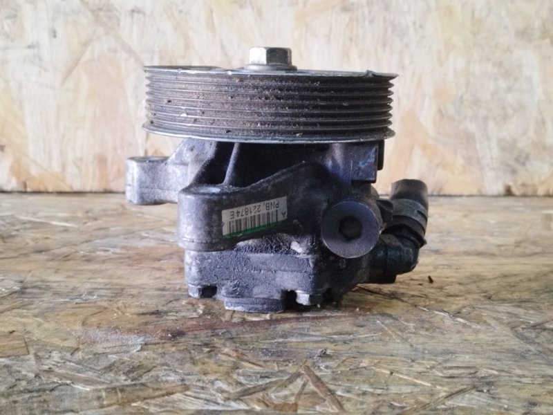 Насос гур, 6000 рублей, Пешки