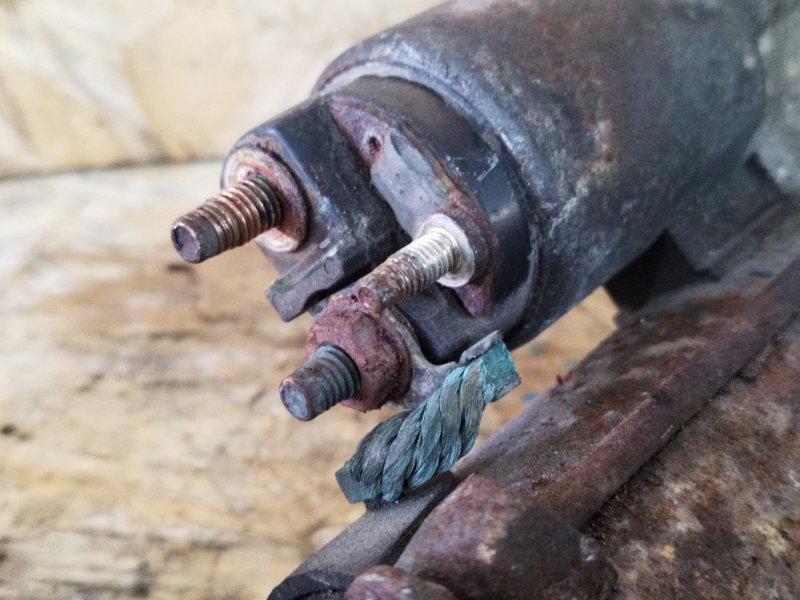 Стартер, 2000 рублей, Пешки