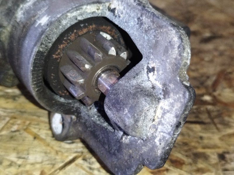 Стартер, 2000 рублей, Пешки