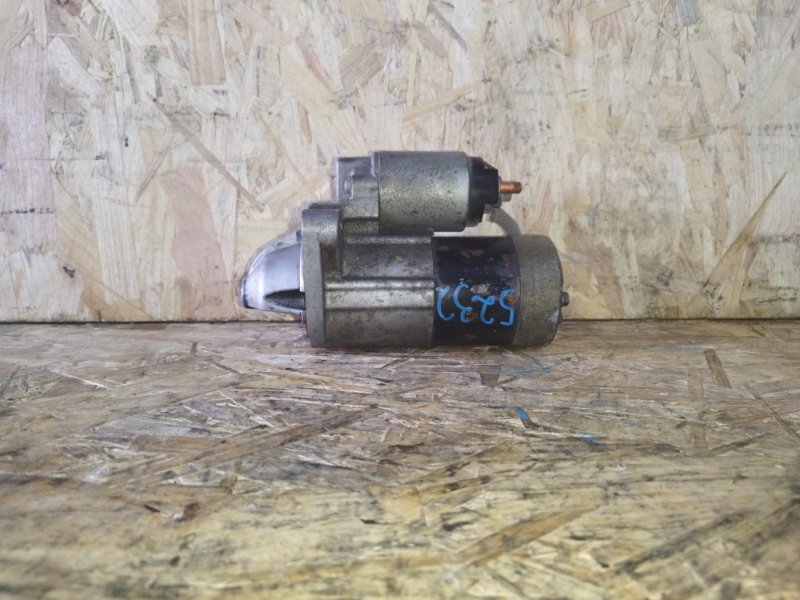 Стартер, 3000 рублей, Пешки