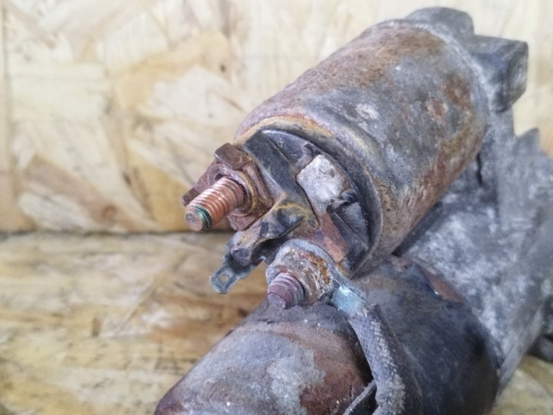 Стартер, 4000 рублей, Пешки