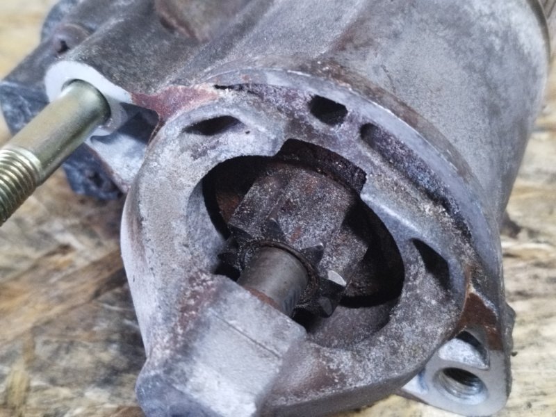 Стартер, 4000 рублей, Пешки