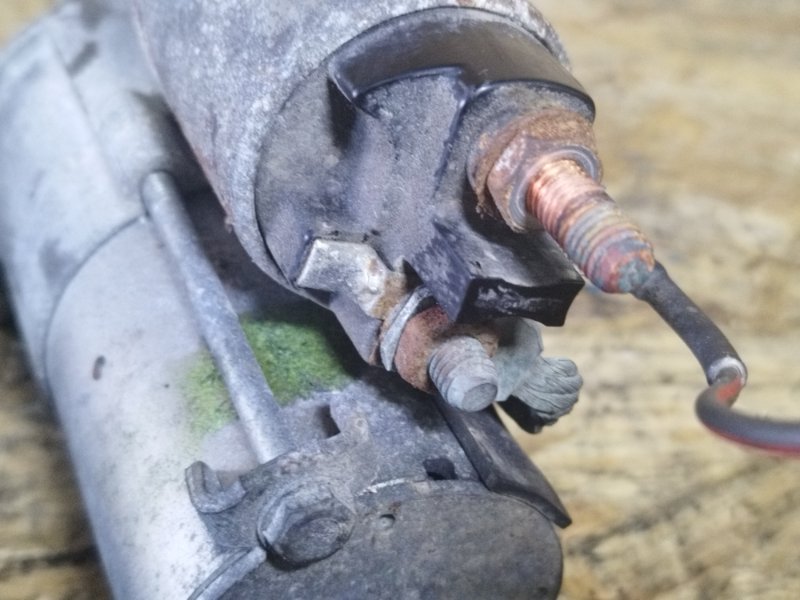 Стартер, 2000 рублей, Пешки