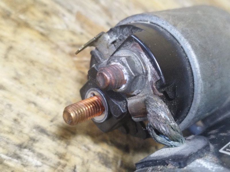 Стартер, 4000 рублей, Пешки