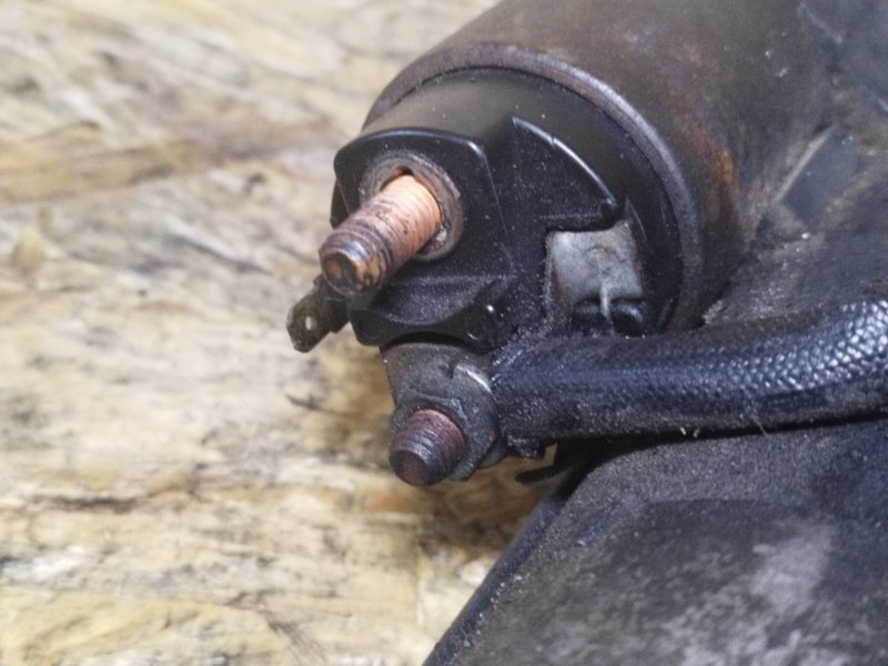 Стартер, 4000 рублей, Пешки