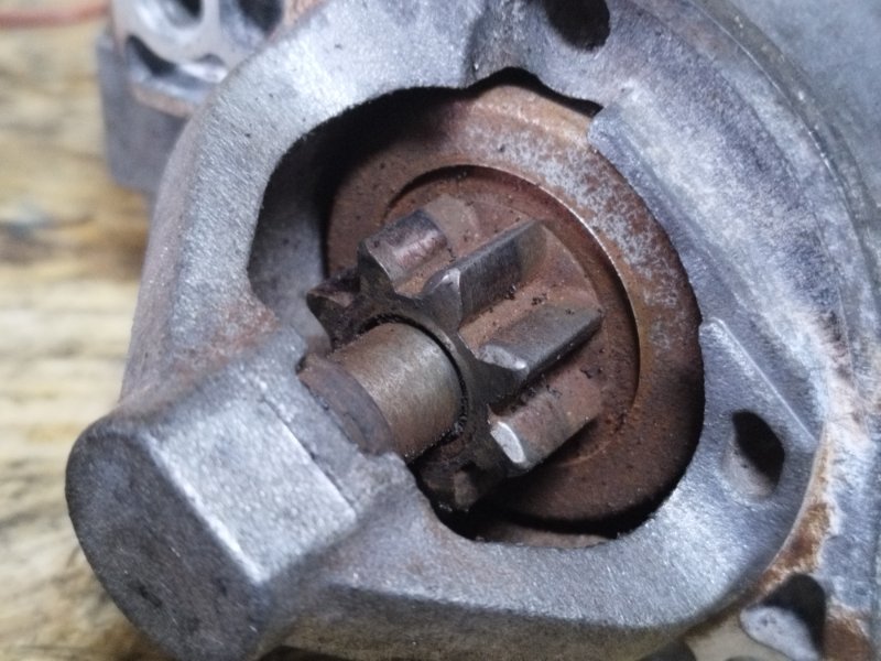 Стартер, 2000 рублей, Пешки