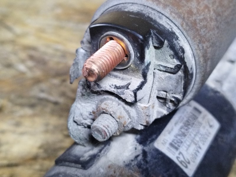 Стартер, 4000 рублей, Пешки