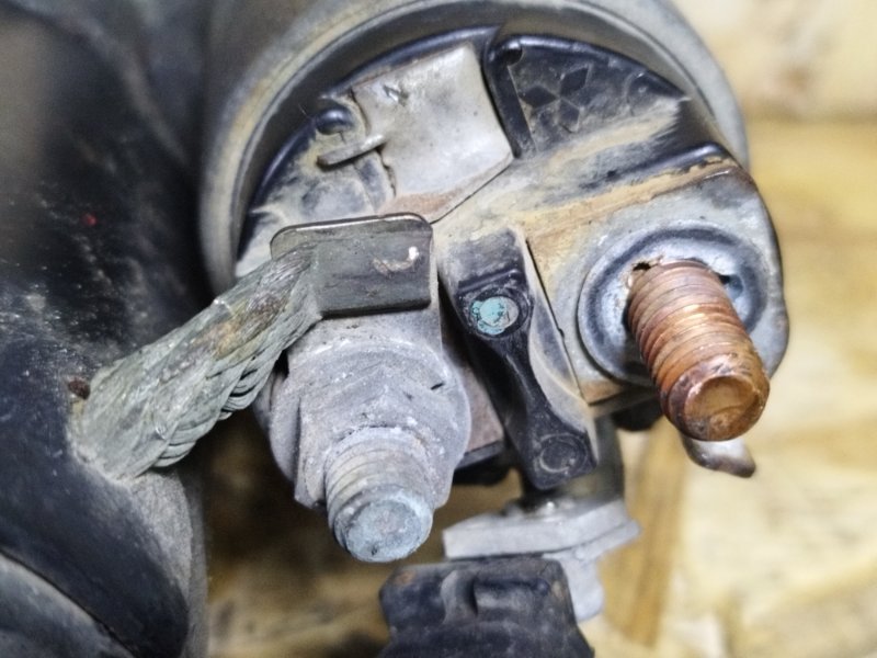 Стартер, 4000 рублей, Пешки