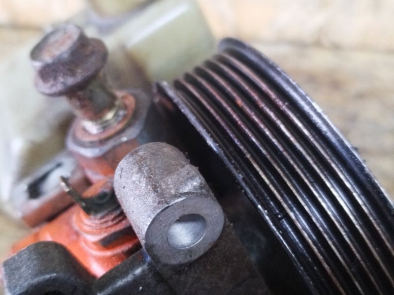 Насос гур, 5000 рублей, Пешки