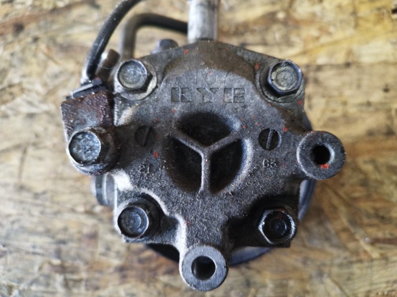 Насос гур, 3000 рублей, Пешки