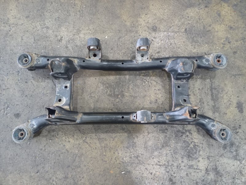 Балка задняя, 25000 рублей, Пешки