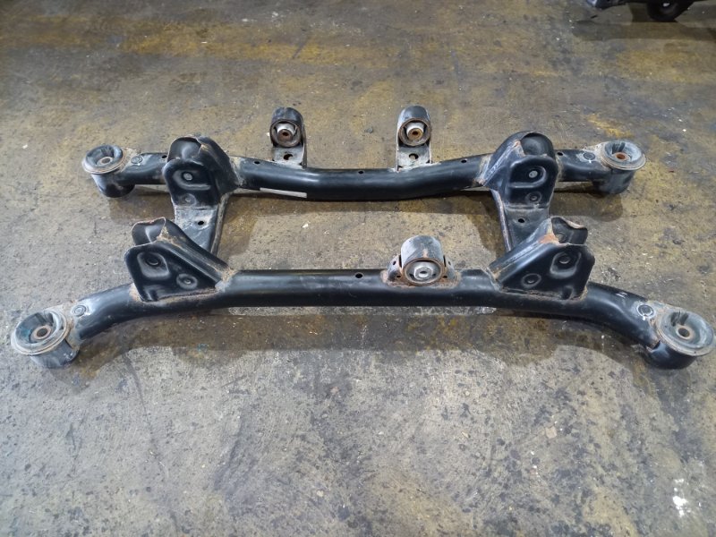 Балка задняя, 25000 рублей, Пешки