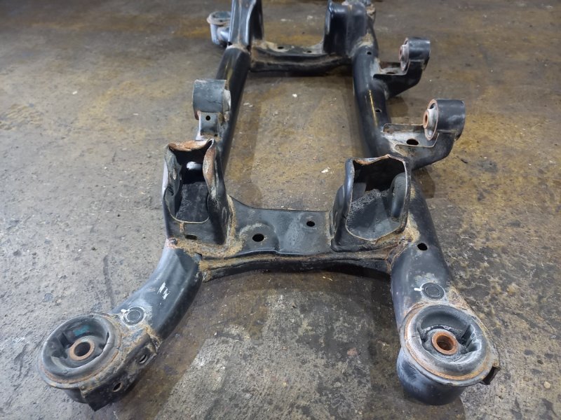 Балка задняя, 25000 рублей, Пешки