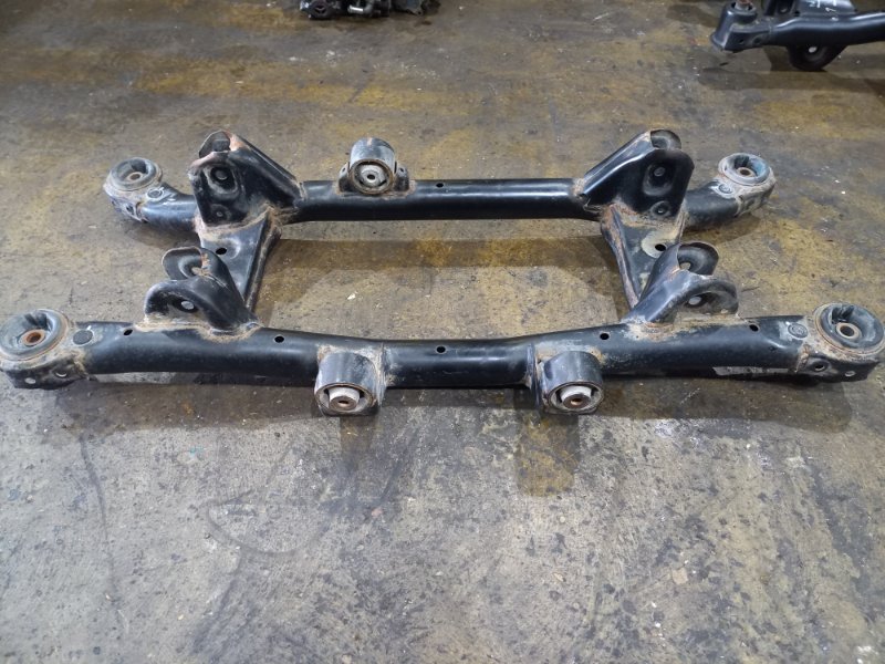 Балка задняя, 25000 рублей, Пешки