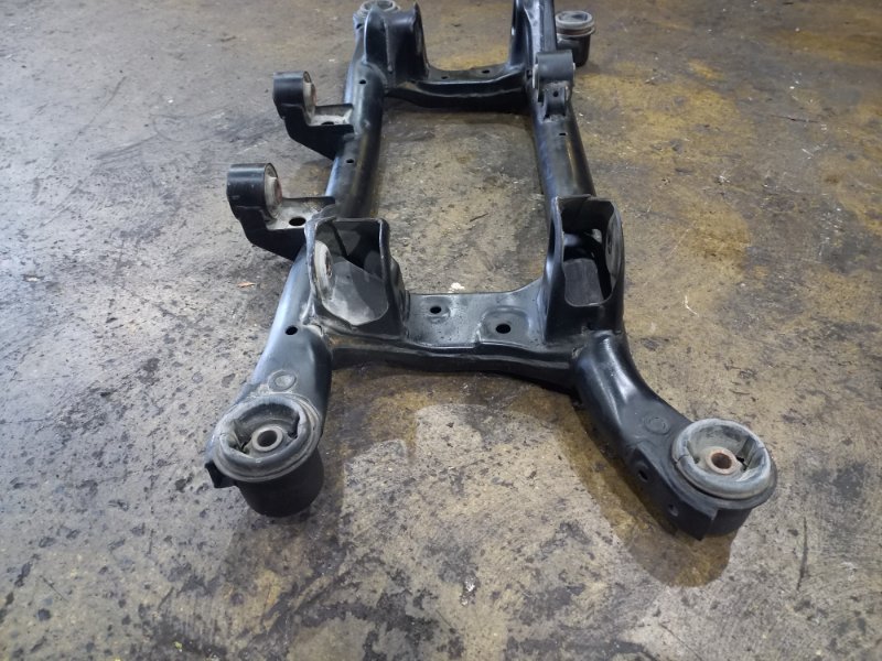 Балка задняя, 25000 рублей, Пешки