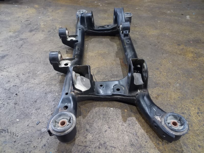 Балка задняя, 25000 рублей, Пешки