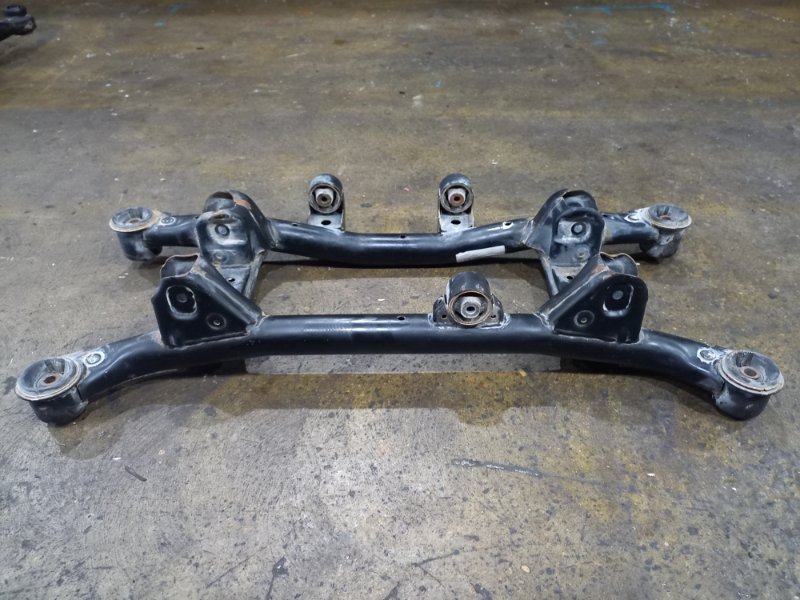 Балка задняя, 25000 рублей, Пешки